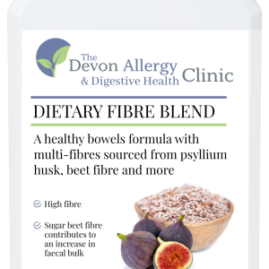 DIETARY FIBRE BLEND