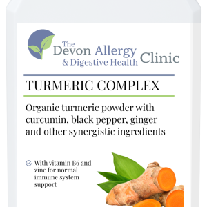 Turmeric Complex