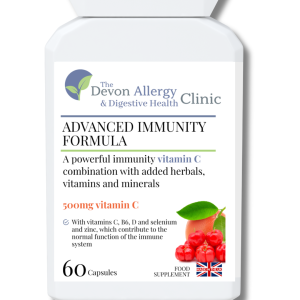 Advanced Immunity Formula