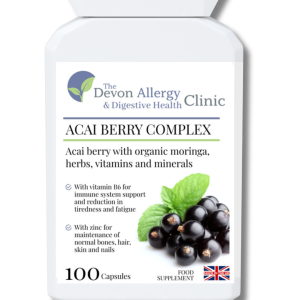 Acai Berry Complex