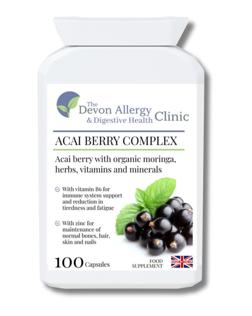 acai
