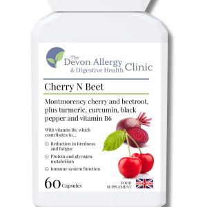 Cherry N Beet