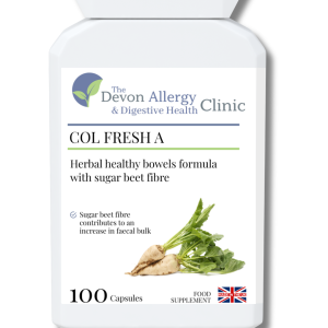 COL FRESH-A