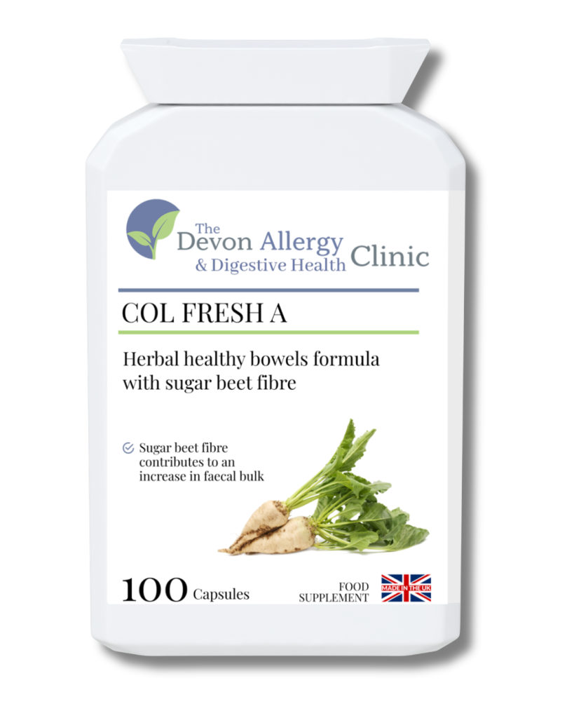 col fresh a