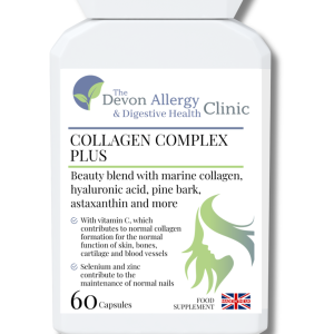 Collagen Capsules