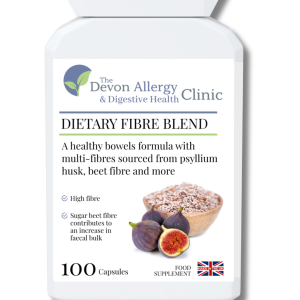 DIETARY FIBRE BLEND