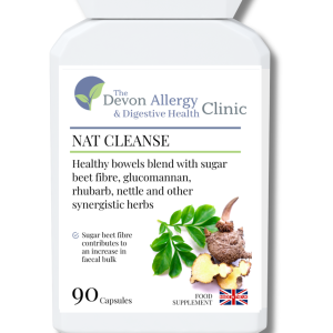 Nat Cleanse