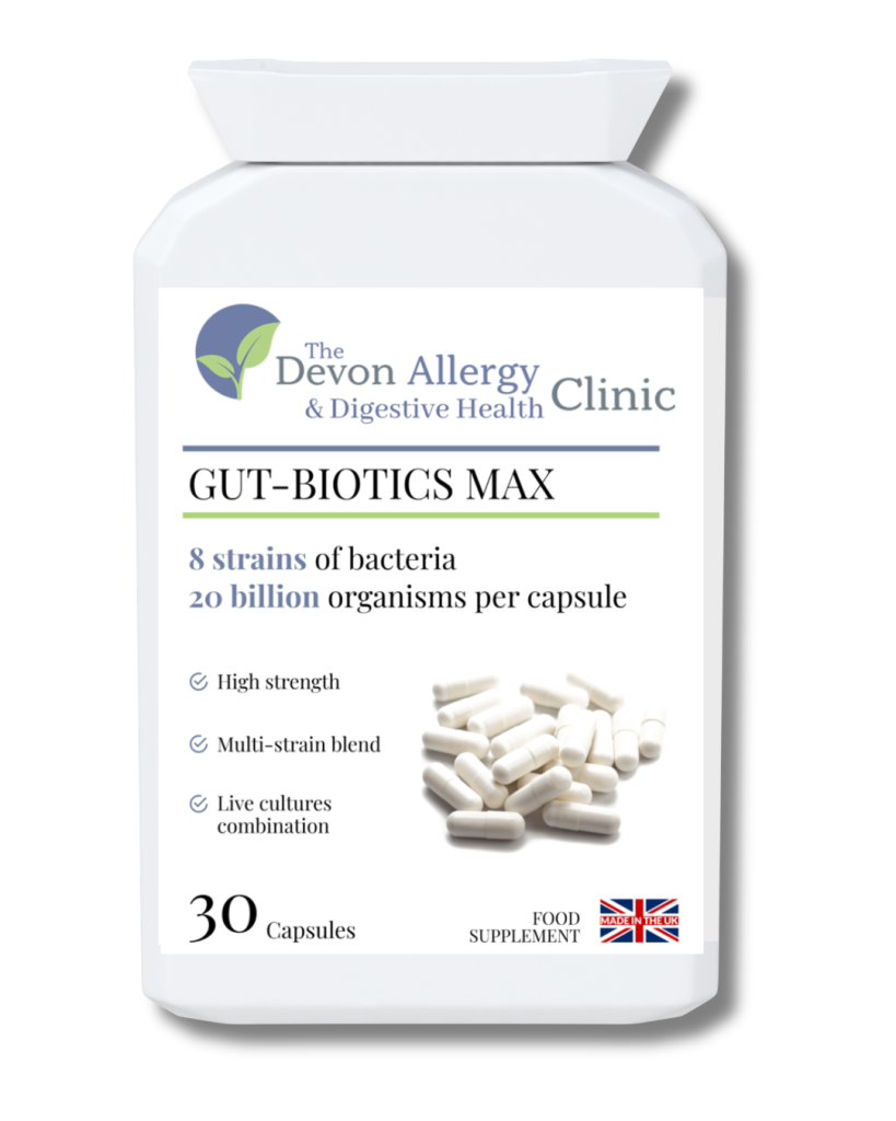 probiomax