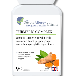 Turmeric Complex