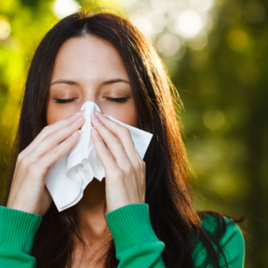 Allergy & Immune Health