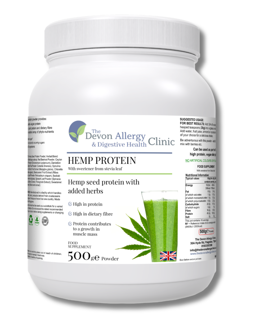 hemp