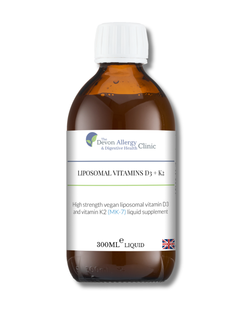liposomal