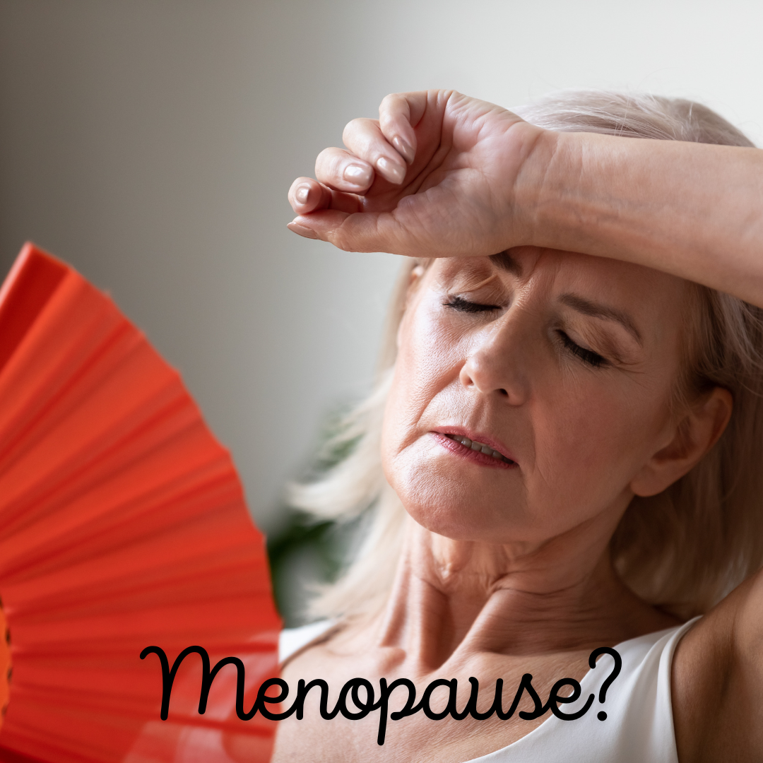 Gut Health and Menopause Navigating the Changes Devon Allergy Clinic