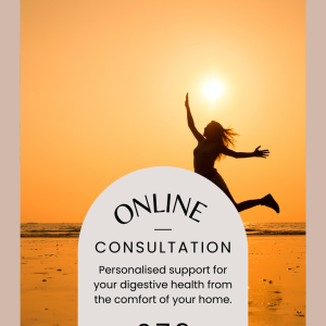 ONLINE CONSULTATION